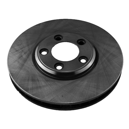 Uap 54088 Disc Brake Rotor 54088